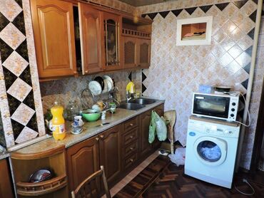 Köhnə tikili: Bakı, 3 otaqlı, Köhnə tikili, 80 kv. m — 10