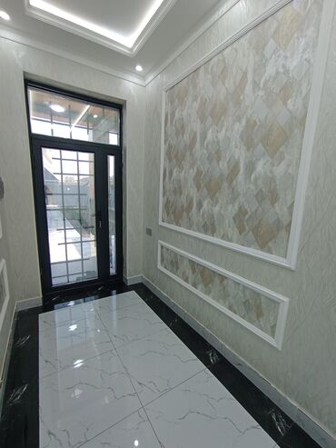 Həyət evləri və villaların satışı: 4 otaqlı, 168 kv. m, Yeni təmirli -da lalafo.az — 6 Həyət evləri və villaların satışı: 4 otaqlı, 168 kv. m, Yeni təmirli — 6