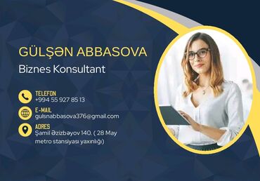 Tikiş: Ofis menecer, katib tələb olunur, Tam iş günü, İstənilən yaş, Təcrübəsiz