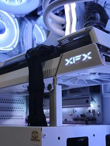 Desktop računari i radne stanice: Ryzen 9 9900X RX 7800XT X870 64GB 1TB - SM037PC. ✨ Prodaja i sklapanje — 15