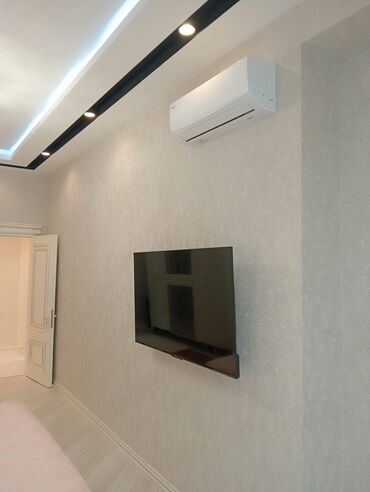 Qonaq otağı dəstləri: Daxili dizayn və mebel paketi – klassik-lüks stil - Geniş qonaq otağı — 2