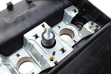 e46: Клапанная крышка BMW 2003 г., Новый, Аналог — 4