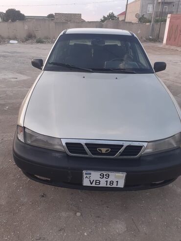 Daewoo: Daewoo Nexia: 1.5 l | 2006 il Hetçbek