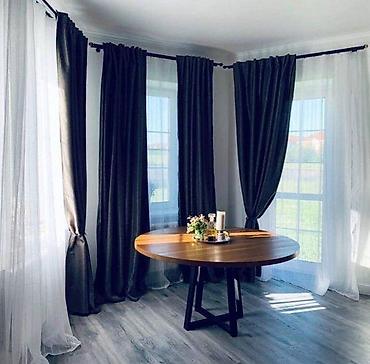 forma ideale sudopere sa ormaricem: OKRUGLI TRPEZARIJSKI STO MODEL Z13 | Izrada nameštaja po meri — 2