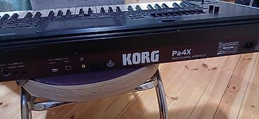 sintezator mp3: Sintezator, Korg, Yeni — 4