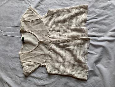 Джинсы: Мужские джинсы, S, M, L, Jordan, Б/у, цвет - Белый, Самовывоз — 23