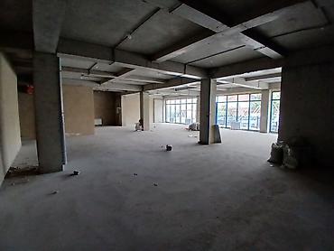 Аренда офисов: 🏢 СДАЁТСЯ КОММЕРЧЕСКОЕ ПОМЕЩЕНИЕ — 230 м² 📍 Ж/М Ынтымак, клубный дом — 14