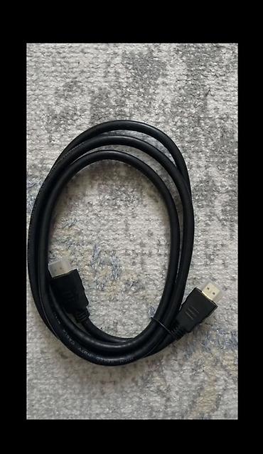 мониторы hdmi: HDMI CABLE 1,5 м ОЧЕНЬ МОЩНЫЙ СРОЧНО ‼️ ТОРГ ЕСТЬ HDMI-кабель 1.5 м — 3