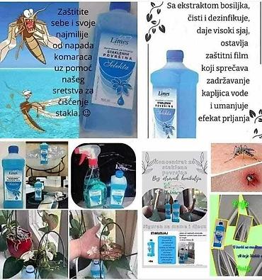greje: Imate dosadne muve i komarce od kojih nemozemo da uzivamo u svom — 1
