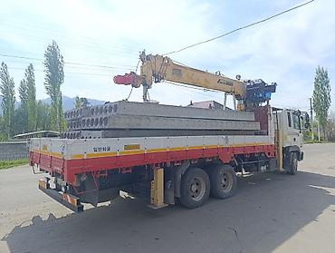 Манипуляторы: Манипулятор, Hyundai, 2015 г., 8 т at lalafo.kg — 10 Манипуляторы: Манипулятор, Hyundai, 2015 г., 8 т — 10