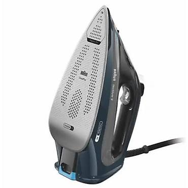utuler: Braun SI9682DB Buxarlı Ütü – TexStyle 9 seriyası Gündəlik geyimlərdən — 2