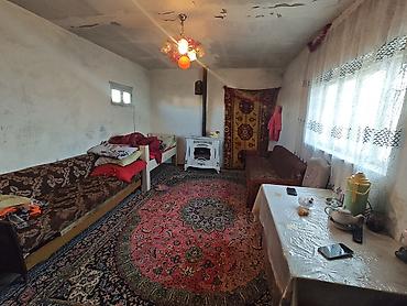 Həyət evləri və villaların satışı: 3 otaqlı, 40 kv. m, Orta təmir — 9