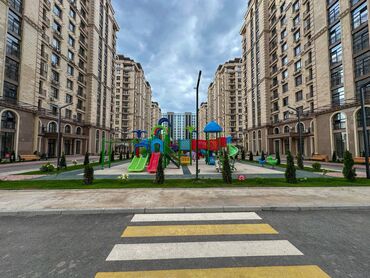 вторичное жилье: 2 комнаты, 69 м², Элитка, 12 этаж, Дизайнерский ремонт