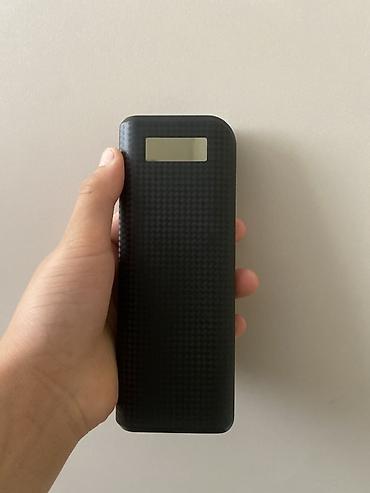 magsafe battery: Телефон 7000 сом. Портативный аккумулятор (power bank) - Цвет — 1
