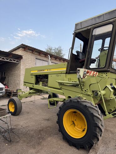 Другие комбайны: Продаю Сенокосилки Е 303 Е 302 Привозные из Европы свежие состояние — 14