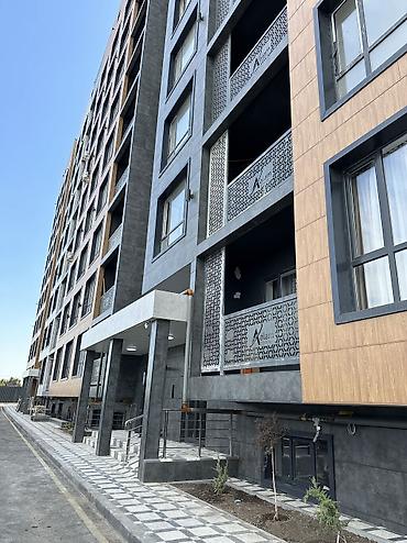 108: 1 комната, 44 м², 108 серия, 4 этаж, Дизайнерский ремонт — 2