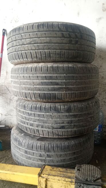 Disk təkərlər: İşlənmiş Disk təkər Mercedes-Benz R 16, 5 Boltlu lalafo.az -da Disk təkərlər: İşlənmiş Disk təkər Mercedes-Benz R 16, 5 Boltlu