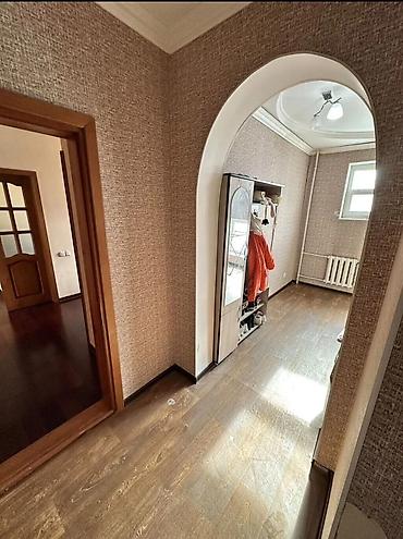 24: 3 комнаты, 75 м², Нижний Джал (Джал-23) 105 серия, 7 этаж, Косметический ремонт — 5