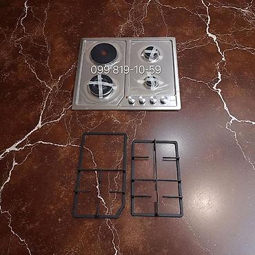 azcomp electronics: Elektrik sobası Quraşdırılan, 4 gözlü, Yeni — 3