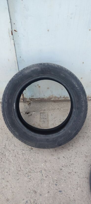 шины r17 215 55: Шины 215 / 55 / R 17, Лето, Б/у, 1 шт, Легковые, Япония, Bridgestone