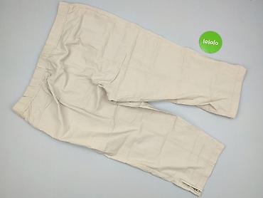 carry rozmiary: Gerry Weber, Spodnie 3/4 damskie, rozmiar 6XL — 3
