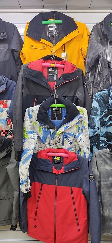 Другая мужская одежда: Мужской Лыжный костюм BURTON (Индонезия) BURTON Размеры: от 50 до 58 — 25