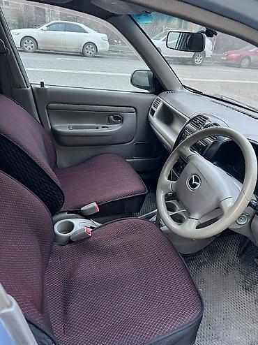 sat math: Сдаю в аренду Mazda Demio 1,3 объем коробка автомат Залог 12000 сом + — 4