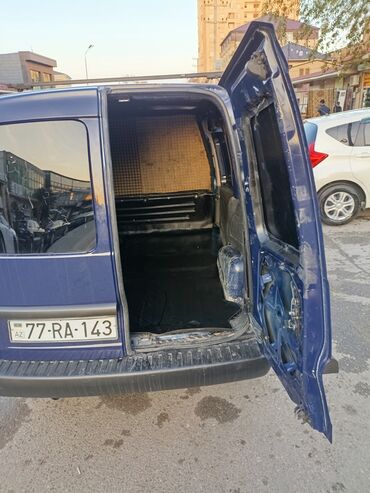 Opel: Opel Combo: 1.3 l | 2008 il 282000 km Van body type — 7