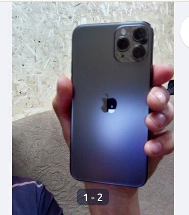 редми нот с: IPhone 11 Pro, Б/у, 64 ГБ, Desert Titanium, 83 %