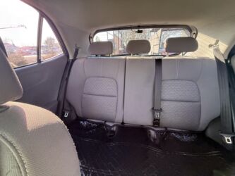 Kia: Kia Morning: 2019 г., 1 л, Автомат, Бензин, Хэтчбэк — 10