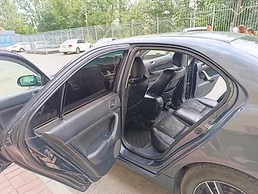 Продажа авто: Honda Accord: 2003 г., 2 л, Автомат, Бензин, Седан — 3