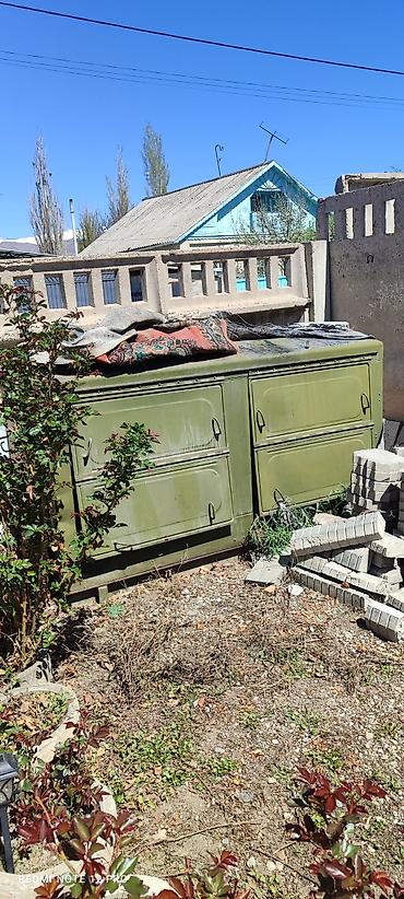 Электроагрегаты: Генератор, Б/у, В наличии — 2