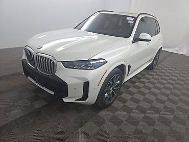BMW: BMW X5 M: 2024 г., 3 л, Типтроник, Бензин, Кроссовер — 3