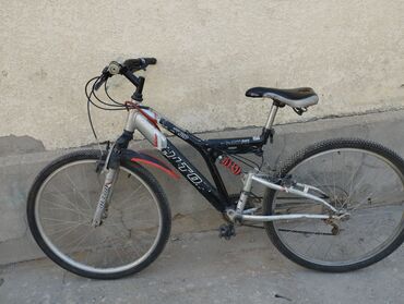 велосипед электро купить: Продается велосипед на педаль не оброшяйте внимание новый купил