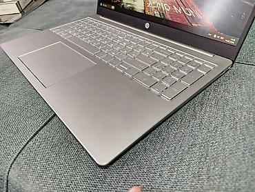 Ноутбуки HP: Для программирования, Новый, Intel Core i5 — 4