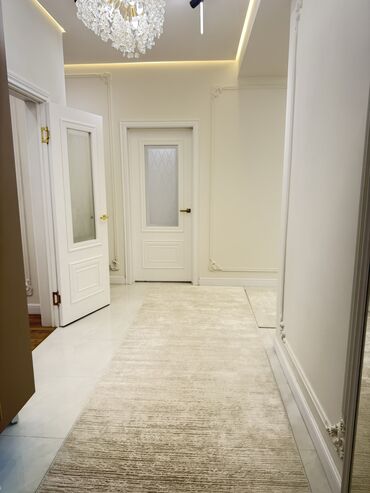 Продажа квартир: 3 комнаты, 103 м², Элитка, 7 этаж, Евроремонт — 5