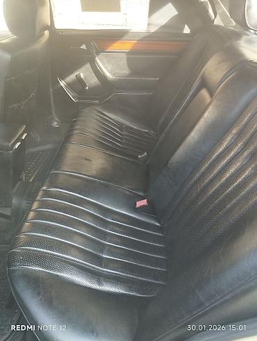 Mercedes-Benz: Mercedes-Benz 250: 2.5 l | 1993 il Sedan — 10