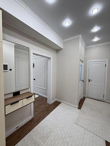 Продажа квартир: 2 комнаты, 55 м², Элитка, 7 этаж, Дизайнерский ремонт — 8