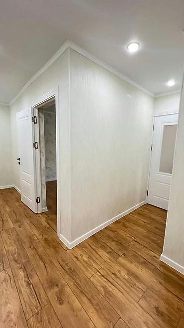 2 bedroom: 3 комнаты, 65 м², Таатан ТЦ 104 серия, 4 этаж, Свежий ремонт — 9
