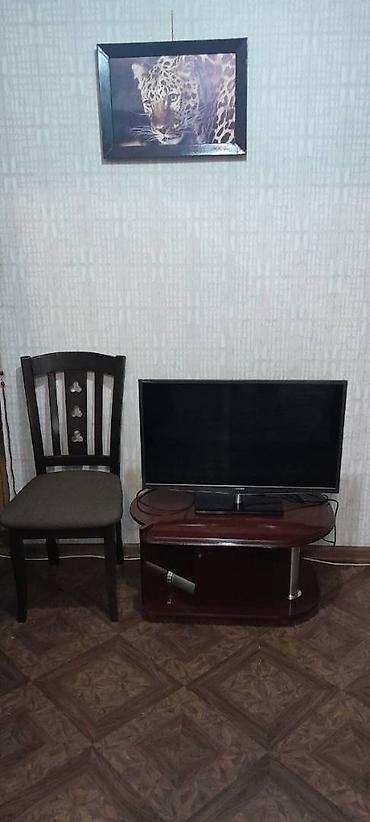 пенсе: Тумба и подставка для телевизора, Б/у, Напольная, Самовывоз, Платная доставка, цвет - Коричневый — 8
