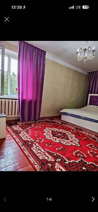 Продажа квартир: 1 комната, 38 м², Индивидуалка, 3 этаж, Старый ремонт — 3