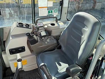 Экскаваторы: Экскаватор, Гусеничный — 7