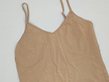 basic tops h: Sinsay, Top damski, rozmiar M — 1