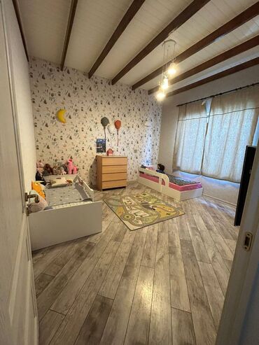 Uzunmüddətli kirayə evlər: 135 kv. m, 4 otaqlı, Artezian quyusu, Kanalizasiya, Kombi — 12