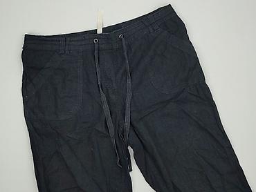 slow second hand: Spodnie 3/4 damskie, rozmiar 3XL — 1