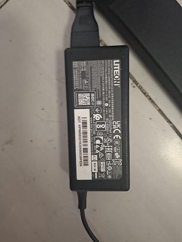 Ноутбуки Acer: Acer Aspire – ноутбук с полноразмерной клавиатурой и цифровым блоком — 7