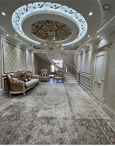 барскон: 400 м², 6 комнат и более, Можно с животными — 8