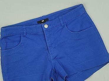 multiblue: H&M, Szorty damskie, rozmiar S — 1