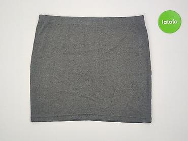figi h: Spódnica damska, rozmiar 3XL — 3