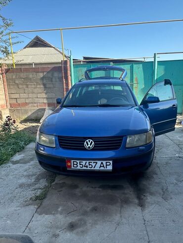 передняя балка пассат б3: Volkswagen Passat: 2003 г., 1.8 л, Механика, Бензин, Универсал